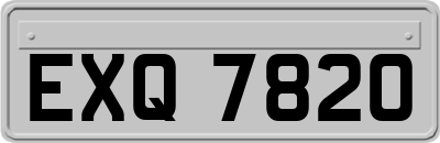 EXQ7820