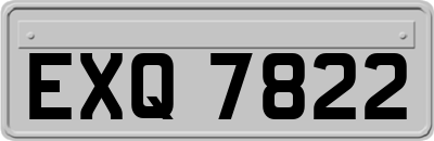EXQ7822