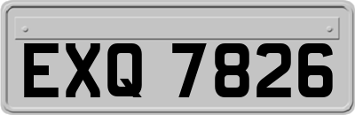 EXQ7826