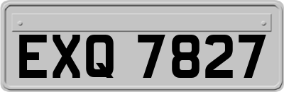 EXQ7827