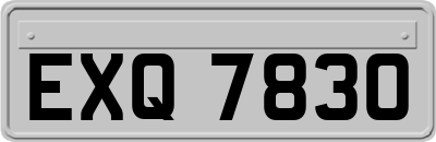 EXQ7830