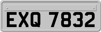 EXQ7832
