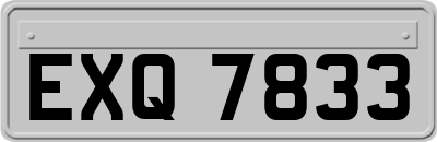 EXQ7833
