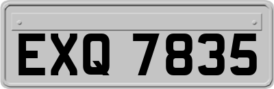 EXQ7835