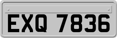 EXQ7836