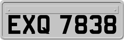 EXQ7838