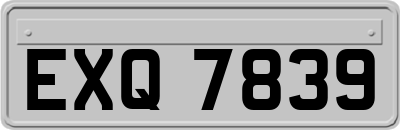 EXQ7839