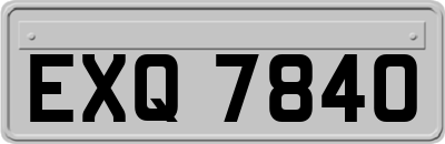 EXQ7840