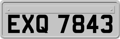 EXQ7843