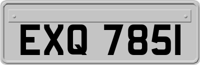 EXQ7851