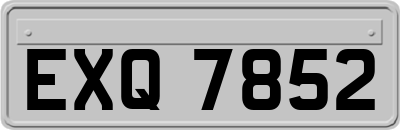EXQ7852