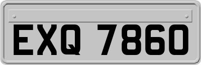 EXQ7860