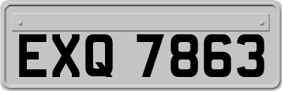 EXQ7863