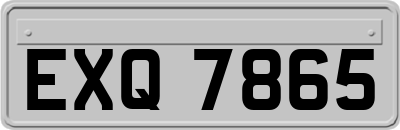 EXQ7865