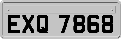 EXQ7868