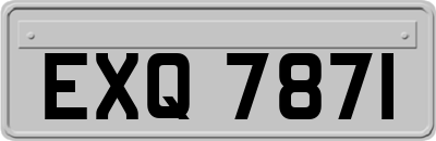 EXQ7871