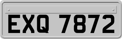 EXQ7872