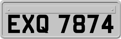 EXQ7874