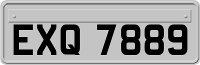EXQ7889