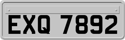 EXQ7892