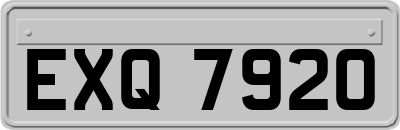 EXQ7920