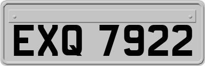 EXQ7922