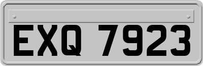 EXQ7923