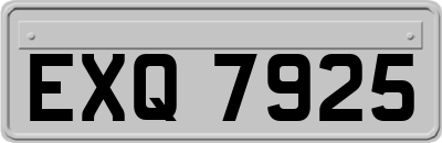 EXQ7925