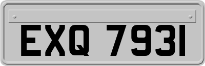 EXQ7931