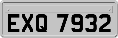 EXQ7932