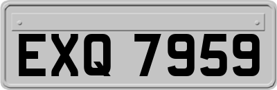 EXQ7959