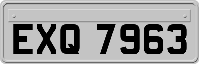 EXQ7963