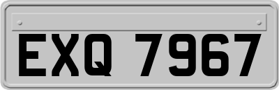 EXQ7967