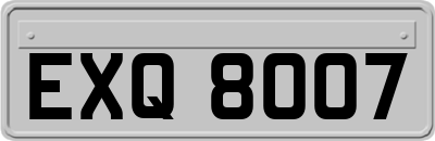 EXQ8007