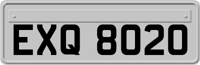 EXQ8020