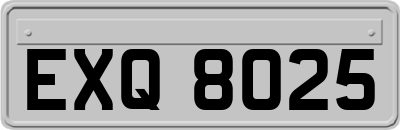 EXQ8025