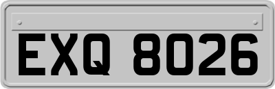 EXQ8026
