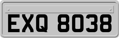 EXQ8038