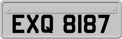 EXQ8187