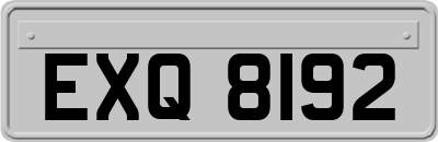 EXQ8192