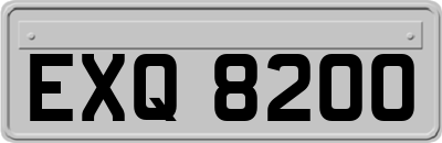 EXQ8200