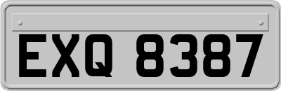 EXQ8387