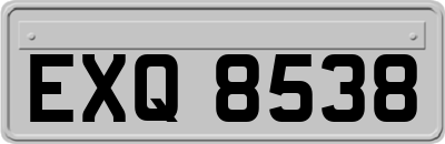 EXQ8538