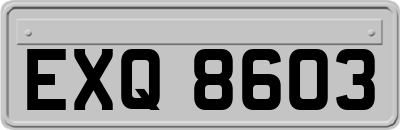 EXQ8603
