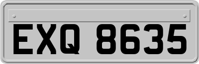 EXQ8635