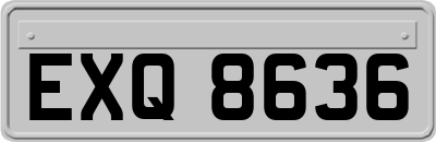 EXQ8636