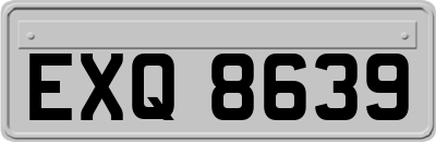 EXQ8639