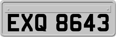 EXQ8643