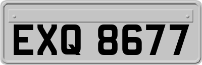 EXQ8677