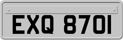 EXQ8701
